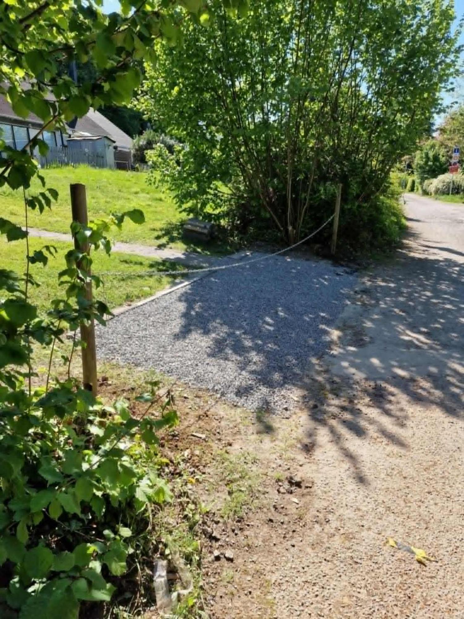 Cocon Douillet Avec Chaleur Ambiante Du Poele A Pellets Villa Hastiere-par-dela Luaran gambar